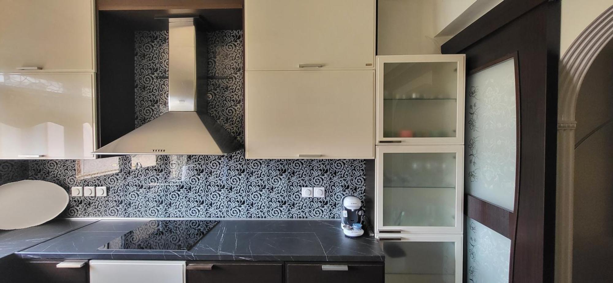 Appartamento Kouros At The Park Alexandroupoli Esterno foto